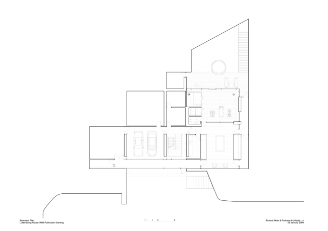 ��� � ����������� � Richard Meier & Partners