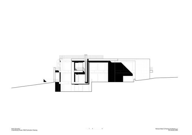 ��� � ����������� � Richard Meier & Partners