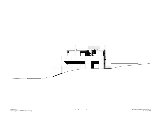 ��� � ����������� � Richard Meier & Partners