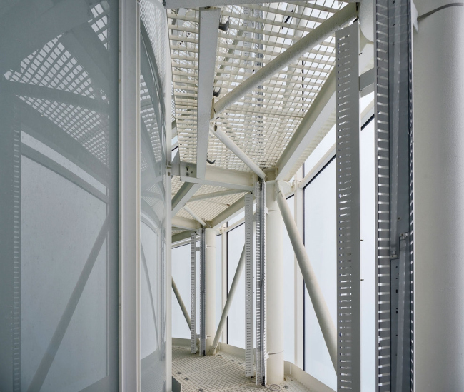 ������ ��������� � Oskar Da Riz
