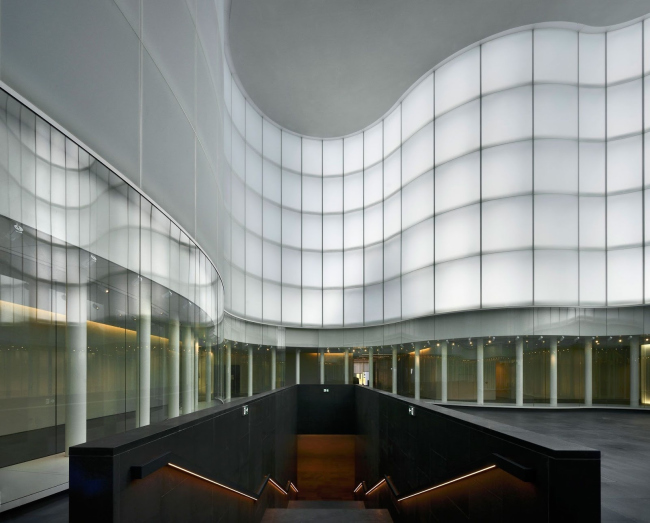 ������ ��������� � Oskar Da Riz
