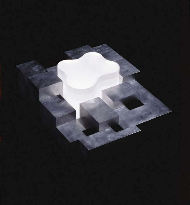 ������ ��������� � David Chipperfield Architects
