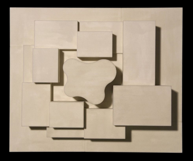 ������ ��������� � David Chipperfield Architects