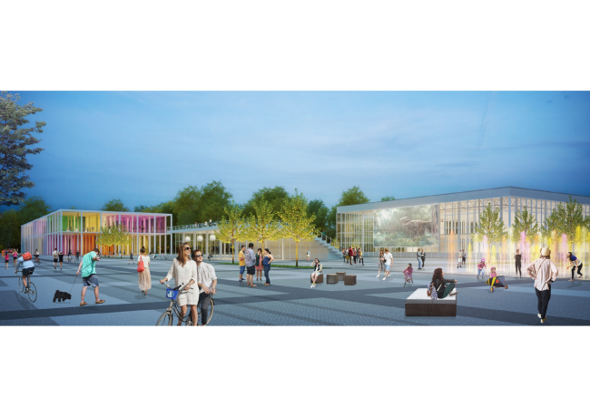 ������ �����. ������ ����������� ��������. �������������� �����������. ������: ���� Groundlab (����������), �� Wowhaus (������), �������� ���������������� ������������ ��������� (������)