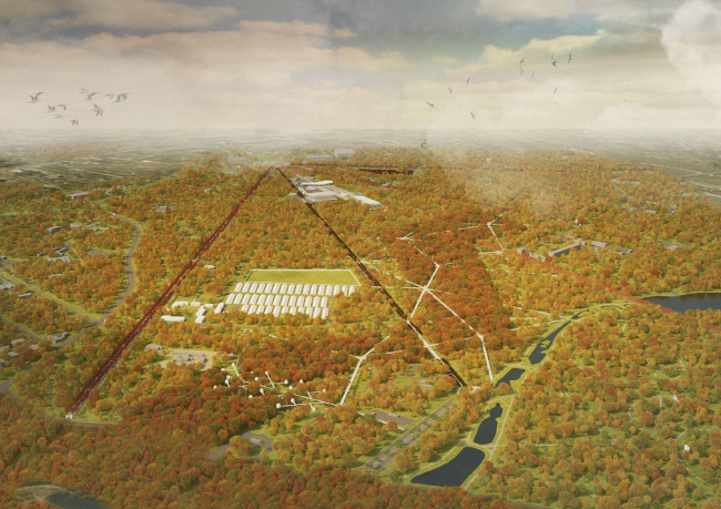 ������ �����. ������ ����������� ��������. ������: ���� Groundlab (����������), �� Wowhaus (������), �������� ���������������� ������������ ��������� (������)