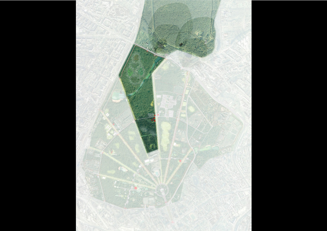 ������ �����. ������ SokoLab. ������: Debarre Duplantiers Associes, Ingerop (�������), �������� (������), Fetish Film (������), RDNK (������)