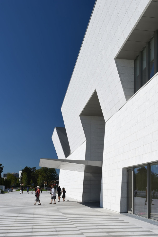 ����� ��� ���� � Gary Otte