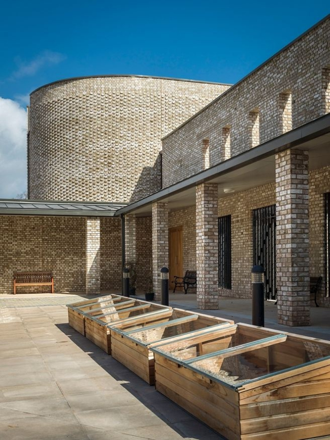 ��������� �������-������� � SG Photography Ltd � Andrew Smith