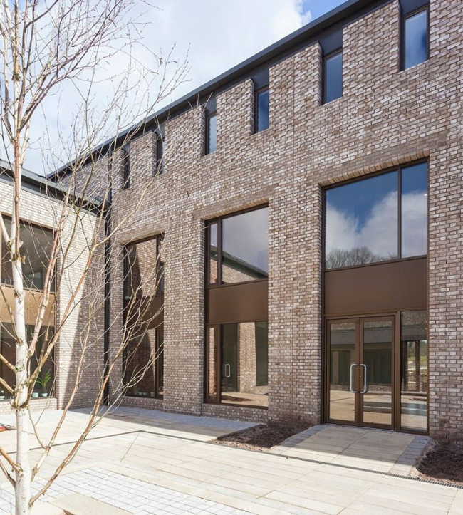 ��������� �������-������� � SG Photography Ltd � Andrew Smith