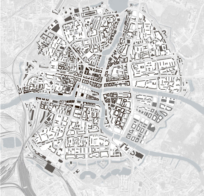 ���������� ������ ��������� �������� ���������� ������������� ������ ������ ������������. 3-� ����� � HOSPER Sweden AB (������), �������� Mandaworks AB �  Andreas Jonasson Arkitektkontor AB