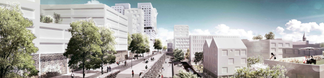         . 3-   HOSPER Sweden AB (),  Mandaworks AB   Andreas Jonasson Arkitektkontor AB