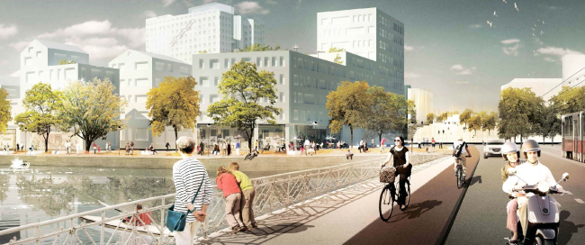         . 3-   HOSPER Sweden AB (),  Mandaworks AB   Andreas Jonasson Arkitektkontor AB