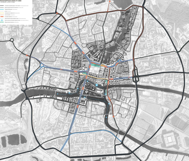 ���������� ������ ��������� �������� ���������� ������������� ������ ������ ������������. 2-� ����� � Devillers et Associes (�������) + ������ Off-the-grid + Wall (������)