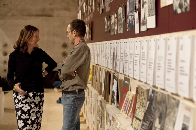 ������� �������� �� ����� �������� ������������ ���������� �� ������������ ��������-2014. ���� � Francesco Galli. ������������� Biennale di Venezia