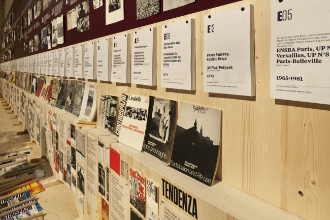 �������� ������� �������� ������������ ���������� �� ������������ ��������-2014. ���� � Francesco Galli. ������������� Biennale di Venezia