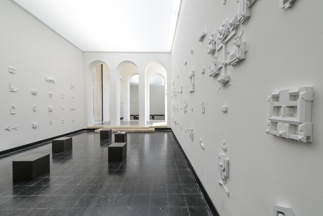 �������� �������. ����: Andrea Avezzù. ������������� Biennale di Venezia