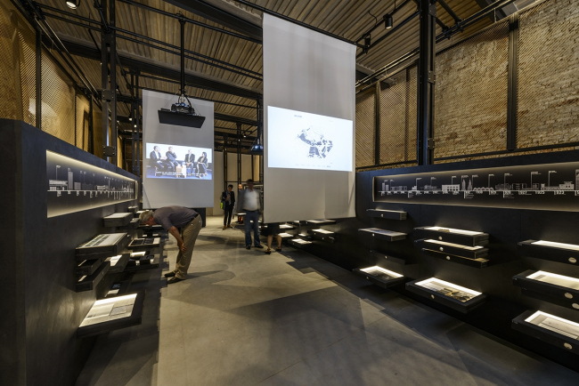 �������� ���. ����: Andrea Avezzù. ������������� Biennale di Venezia