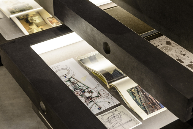 �������� ���. ����: Andrea Avezzù. ������������� Biennale di Venezia