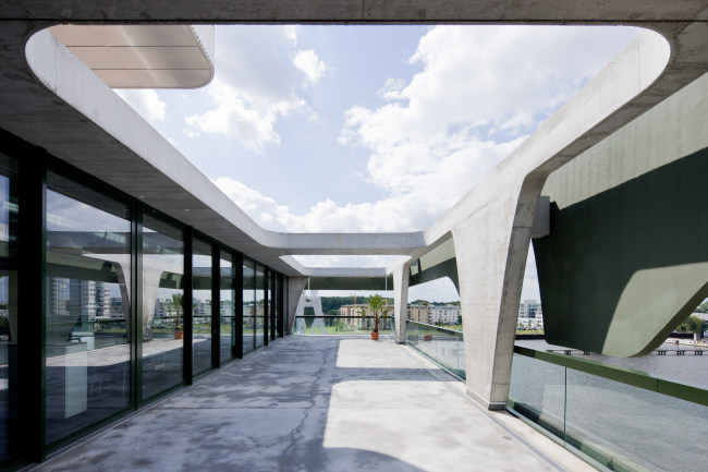 ����� ���� Labels Berlin 2 � Iwan Baan