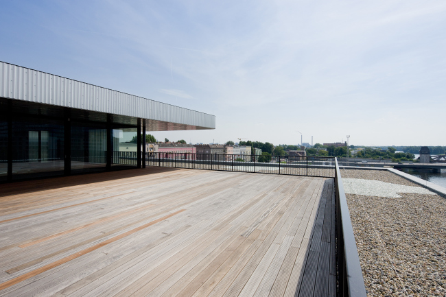 ����� ���� Labels Berlin 2 � Iwan Baan