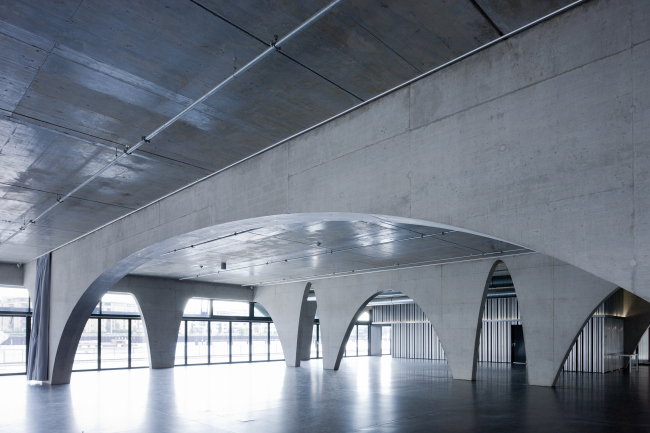 ����� ���� Labels Berlin 2 � Iwan Baan