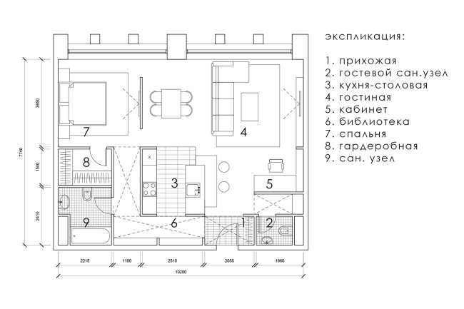 ����� �����, ������ 3 �������. ������� ���������. 
��������� ������ �������������������� �������� �� ��������������� ����������. ������