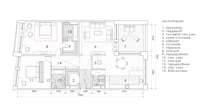 ����� �����, ������ 3 �������. ������� ���������.  
��������� ������ �������������������� �������� �� ��������������� ����������. ������