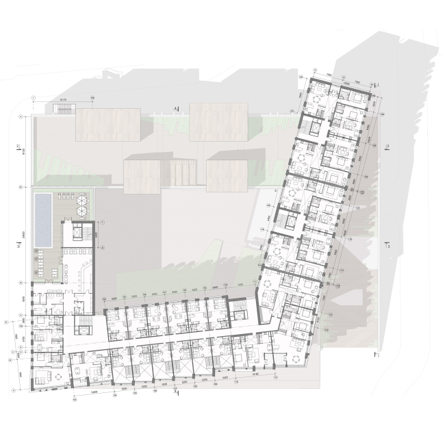 ����� �����, ������ 3 �������. ������� ���������. 
��������� ������ �������������������� �������� �� ��������������� ����������. ������