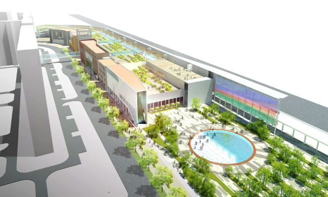 ���������� ������ �������-���������������� ������ ���������-2�. 3-� ����� � ��� ��� ������������ �.�. �������