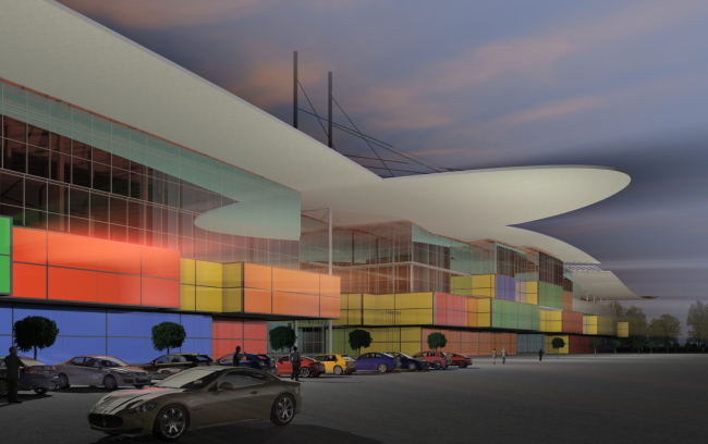 ���������� ������ �������-���������������� ������ ���������-2�. 4-� ����� � ���������