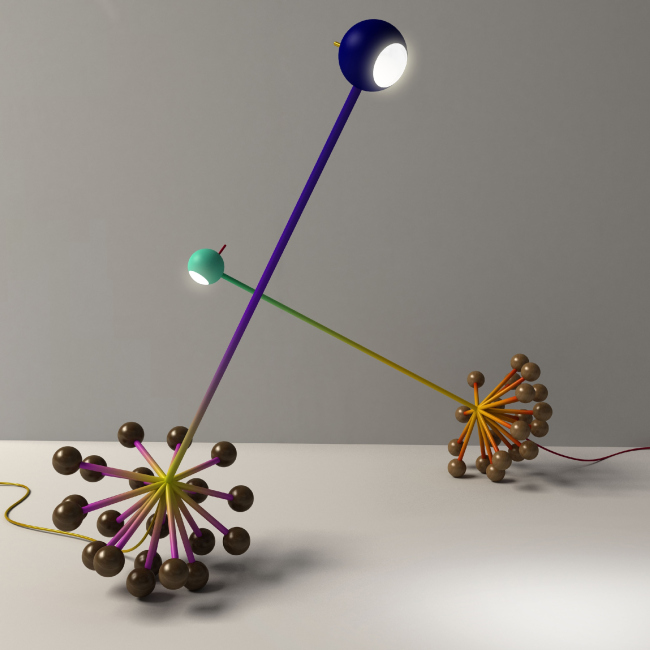 ���������� ����������  Rando, 2013 �. �����: ������� �������� � ������������� ���� PANACOM