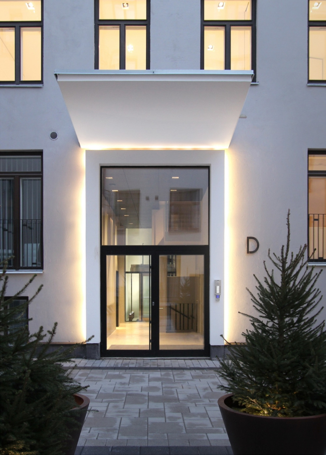 ����� �������� U13. ���� ������������� Roomy