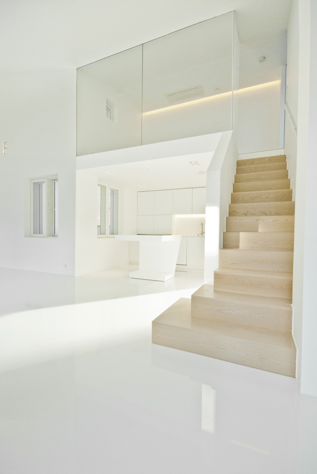 ����� �������� U13. ���� ������������� Roomy