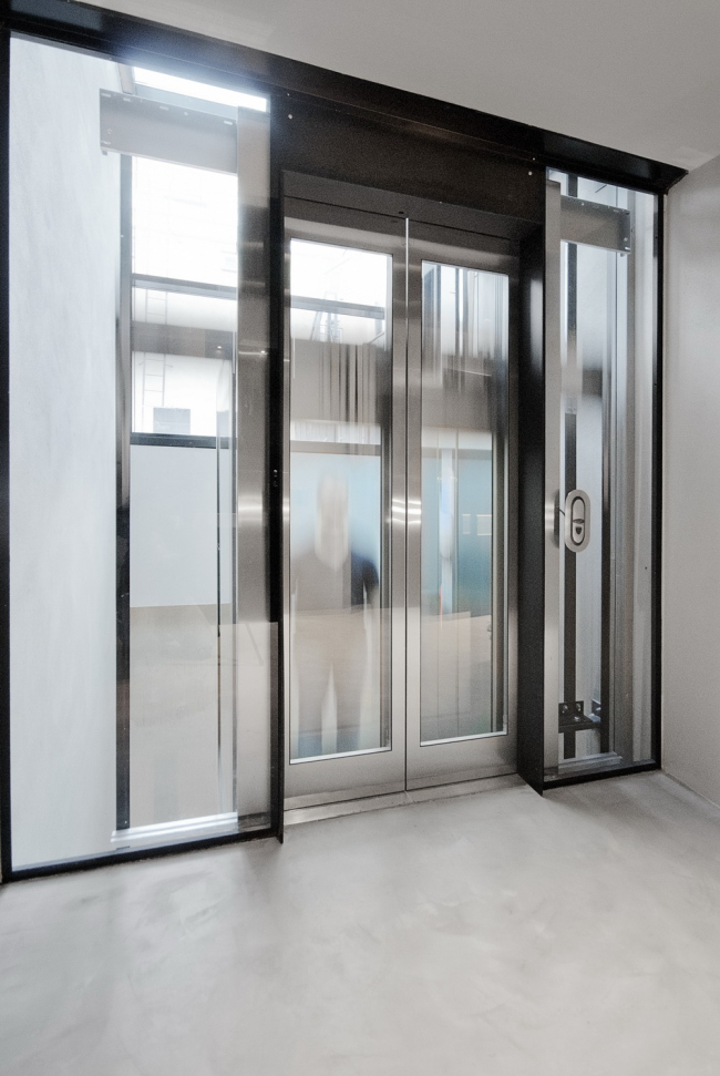 ����� �������� U13. ���� ������������� Roomy