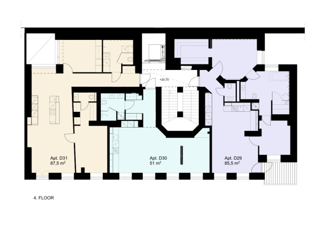 ����� �������� U13. ����������� ������������� Roomy