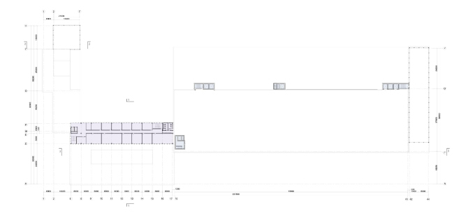 ���������� ������ ������������� �����������-��������� ��������� ��������. 1-� � 2-� ����� � ����������-2� + ���������