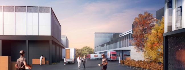 ���������� ������ ������������� �����������-��������� ��������� ��������. 1-� � 2-� ����� � ����������-2� + ���������