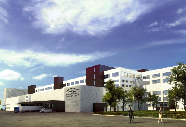 ���������� ������ ������������� �����������-��������� ��������� ��������. 3-� ����� � ��� ����