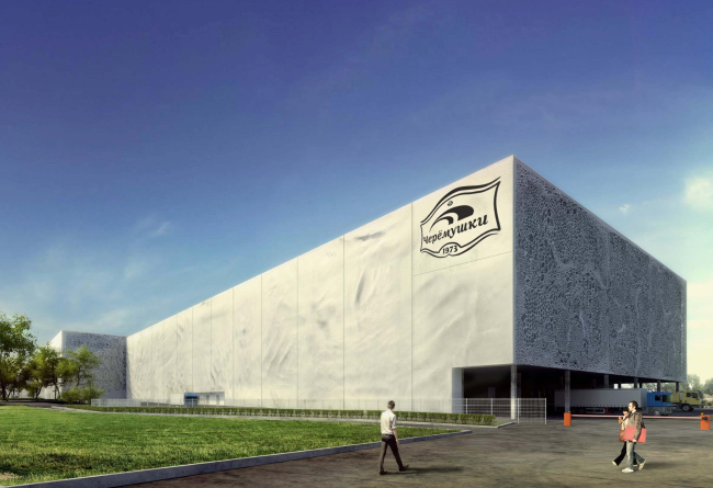 ���������� ������ ������������� �����������-��������� ��������� ��������. 3-� ����� � ��� ����