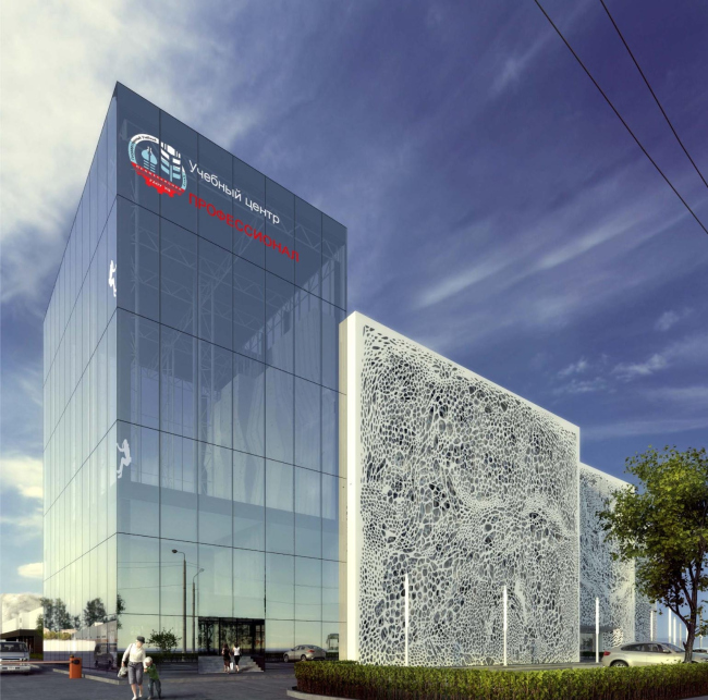 ���������� ������ ������������� �����������-��������� ��������� ��������. 3-� ����� � ��� ����