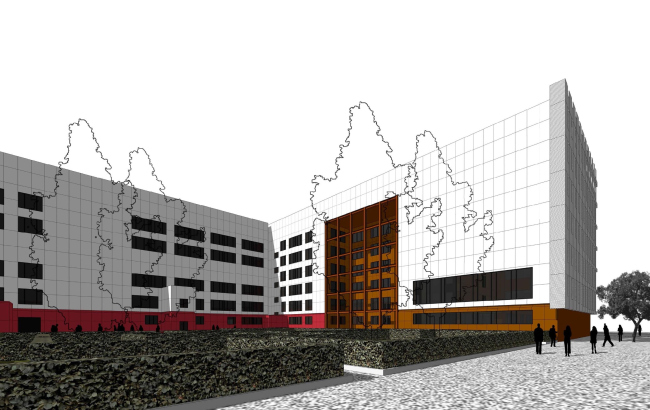 ���������� ������ ������������� �����������-��������� ��������� ��������. 4-� ����� � ������������� ������ ���