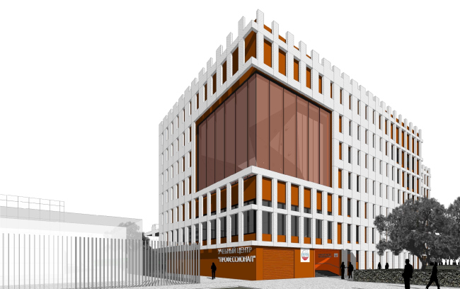 ���������� ������ ������������� �����������-��������� ��������� ��������. 4-� ����� � ������������� ������ ���