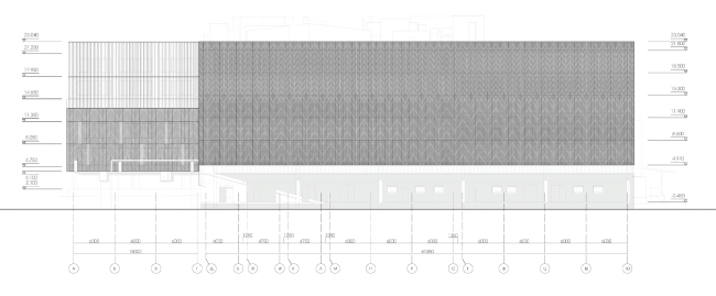 ���������� ������ ������������� �����������-��������� ��������� ��������. 5-� ����� � �����