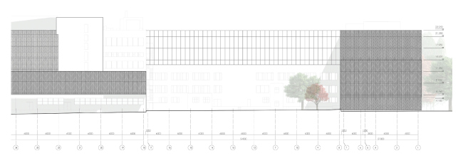 ���������� ������ ������������� �����������-��������� ��������� ��������. 5-� ����� � �����