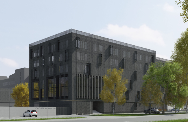 ���������� ������ ������������� �����������-��������� ��������� ��������. 5-� ����� � �����