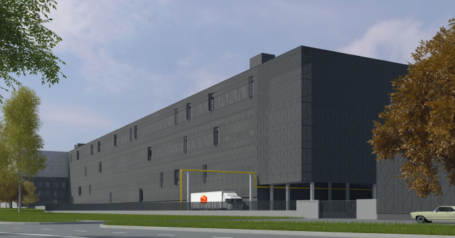 ���������� ������ ������������� �����������-��������� ��������� ��������. 5-� ����� � �����