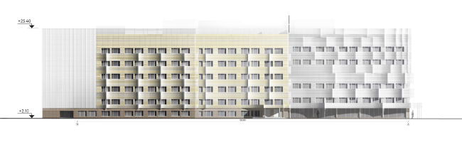 ���������� ������ ������������� �����������-��������� ��������� ��������. 6-� ����� � �2�� + ��������