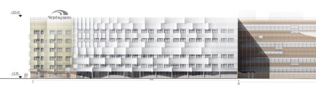 ���������� ������ ������������� �����������-��������� ��������� ��������. 6-� ����� � �2�� + ��������