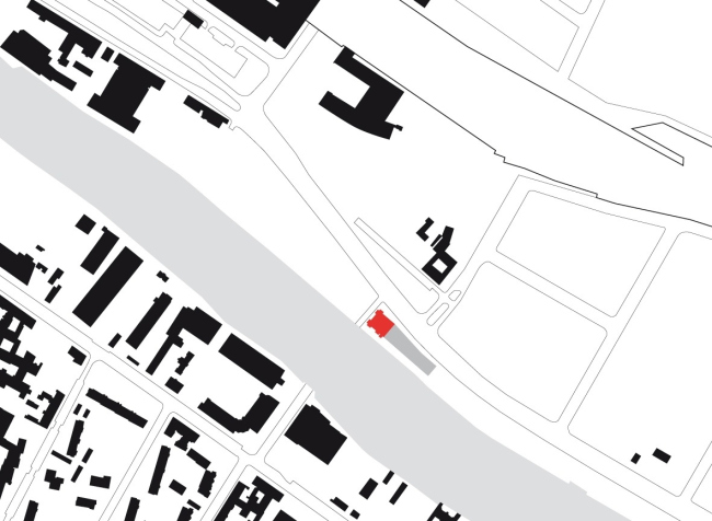 ����� ��� Living Levels � East Side Tower � nps tchoban voss