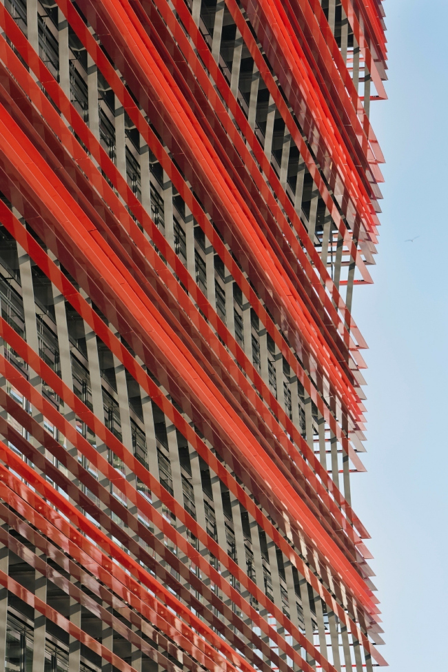 Coca-Cola HQ. Photo � Claus Graubner